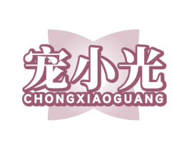 宠小光 第20类家具商标图样