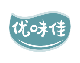优味佳 第29类食品商标图样