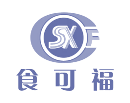 食可福 第29类食品商标图样