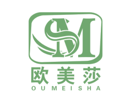 欧美莎 第20类家具商标图样