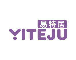 易特居 第19类建筑材料商标图样