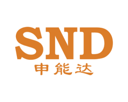 SND 申能达 第11类家用电器商标图样