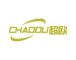 超欧 第9类科学仪器商标图样
