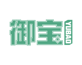 御宝 第6类五金金属商标图样
