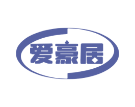 爱豪居 第6类五金金属商标图样