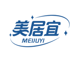 美居宜 第6类五金金属商标图样
