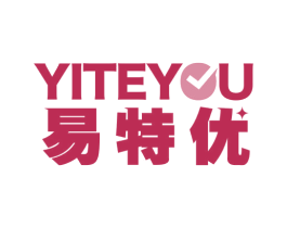 易特优 第6类五金金属商标图样