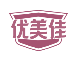 优美佳 第6类五金金属商标图样