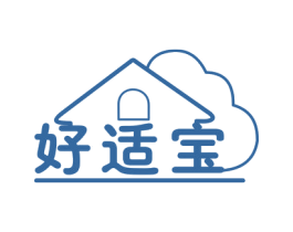 好适宝 第3类化妆品商标图样