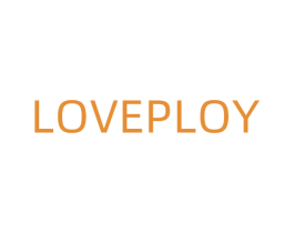 LOVEPLOY 第41类教育娱乐商标图样