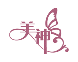 美神 第41类教育娱乐商标图样