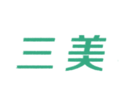 三美 第41类教育娱乐商标图样