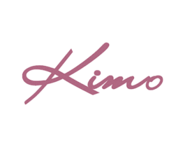 KIMO 第25类服装鞋帽商标图样