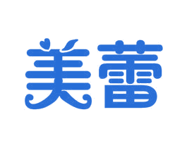 美蕾 第25类服装鞋帽商标图样