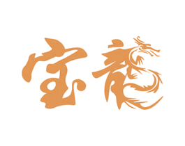 宝龙 第21类厨房洁具商标图样
