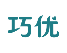 巧优 第21类厨房洁具商标图样