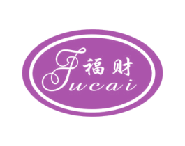 福财 第21类厨房洁具商标图样