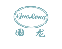 国龙 第16类办公工具商标图样