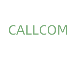 CALLCOM 第9类科学仪器商标图样