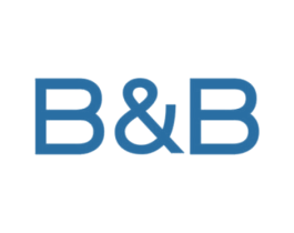 B&B 第9类科学仪器商标图样