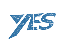 YES 第9类科学仪器商标图样