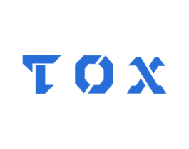 TOX 第9类科学仪器商标图样