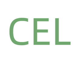 CEL 第9类科学仪器商标图样