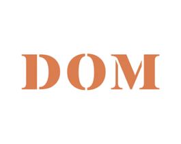 DOM 第9类科学仪器商标图样
