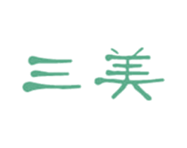 三美 第9类科学仪器商标图样