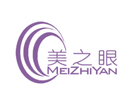 美之眼 第9类科学仪器商标图样
