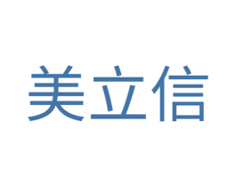 美立信 第9类科学仪器商标图样