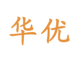 华优 第9类科学仪器商标图样