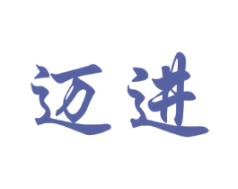 迈进 第9类科学仪器商标图样