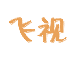 飞视 第9类科学仪器商标图样