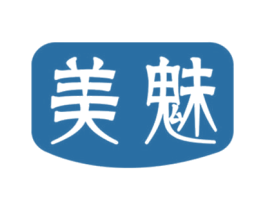美魅 第5类医药商标图样