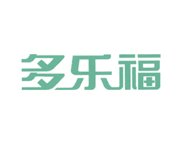 多乐福 第5类医药商标图样