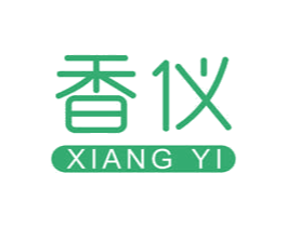 香仪 第3类化妆品商标图样