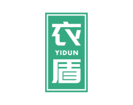 衣盾 第21类厨房洁具商标图样