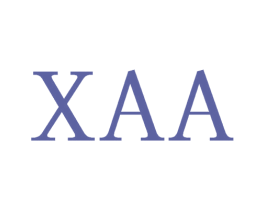 XAA 第32类啤酒饮料商标图样