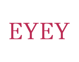 EYEY 第30类小食配料商标图样