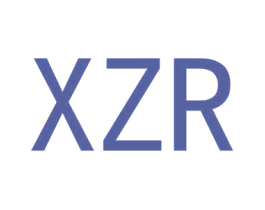 XZR 第28类体育玩具商标图样