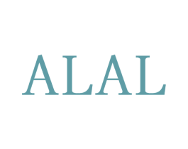 ALAL 第27类地毯席垫商标图样