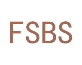 FSBS 第25类服装鞋帽商标图样