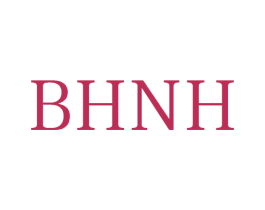 BHNH 第35类广告贸易商标图样