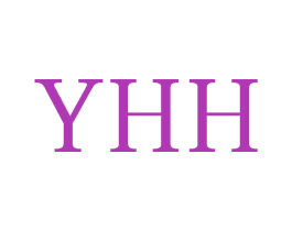 YHH 第32类啤酒饮料商标图样