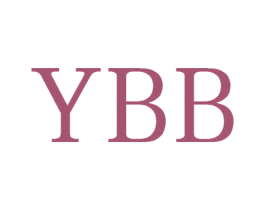 YBB 第32类啤酒饮料商标图样