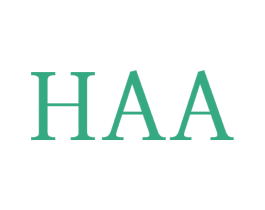 HAA 第31类水果花木商标图样