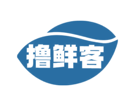 撸鲜客 第31类水果花木商标图样