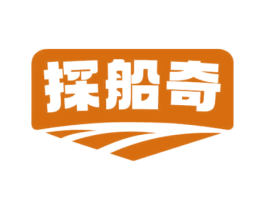 探船奇 第31类水果花木商标图样