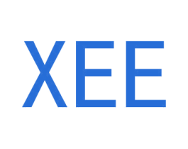 XEE 第27类地毯席垫商标图样
